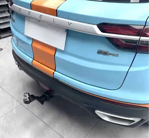 Xevaban.com ở 214 Giải Ph&oacute;ng l&agrave; đơn vị chuy&ecirc;n cung cấp Đồ chơi Geely Coolray, phụ kiện Geely Coolray, m&oacute;c k&eacute;o Geely Coolray, Thanh k&eacute;o xe Geely Coolray, m&oacute;c k&eacute;o sau Geely Coolray